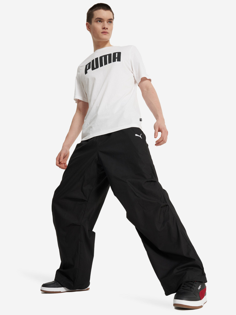 Брюки мужские PUMA Future.Puma.Archive