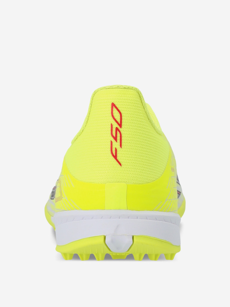 Бутсы для мальчиков adidas F50 League Tf J