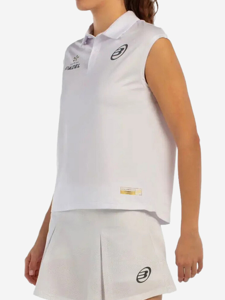 Поло женское Bullpadel Acido