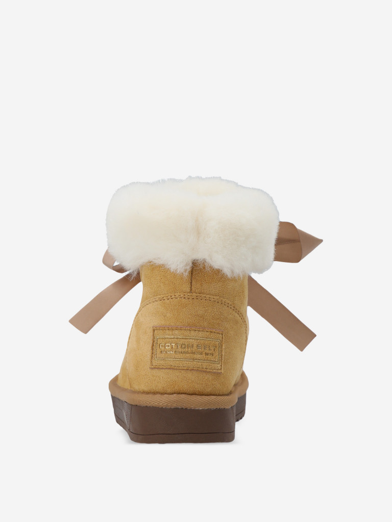 Угги детские Cotton Belt Pesy