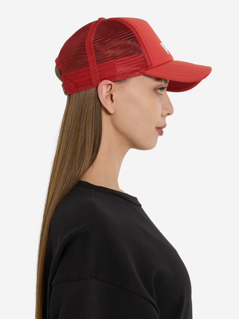 Бейсболка PUMA Ess No. 1