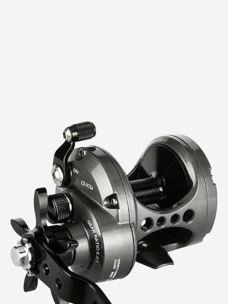 Катушка для рыбалки Okuma Cortez 12CSa
