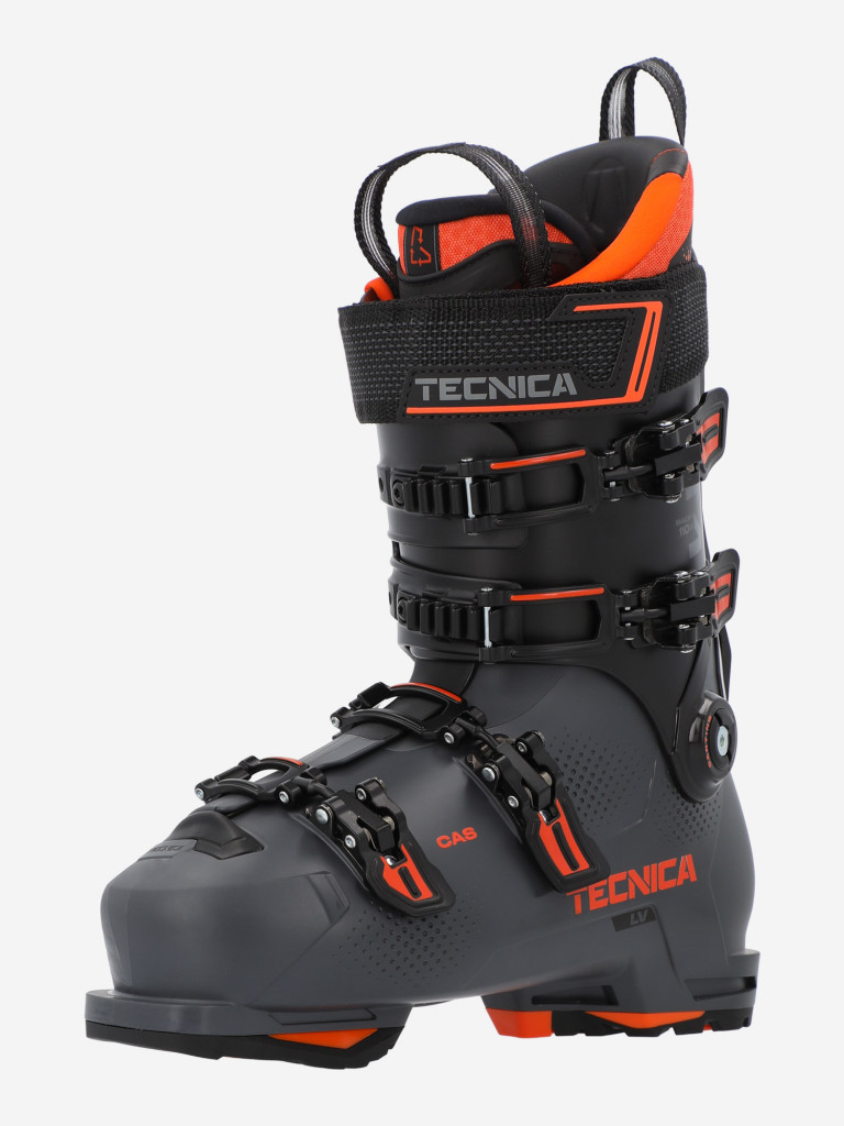Ботинки горнолыжные Tecnica Mach1 LV 110 Td2 GW