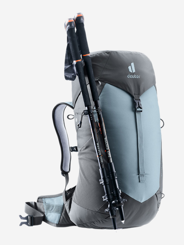 Рюкзак Deuter AC Lite 22 SL
