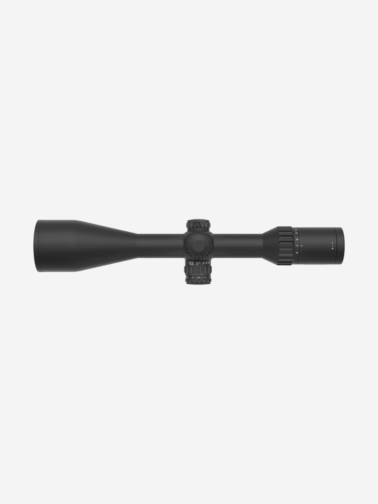 Прицел оптический Vector Optics Continental x6 Fiber Rifle Scope
