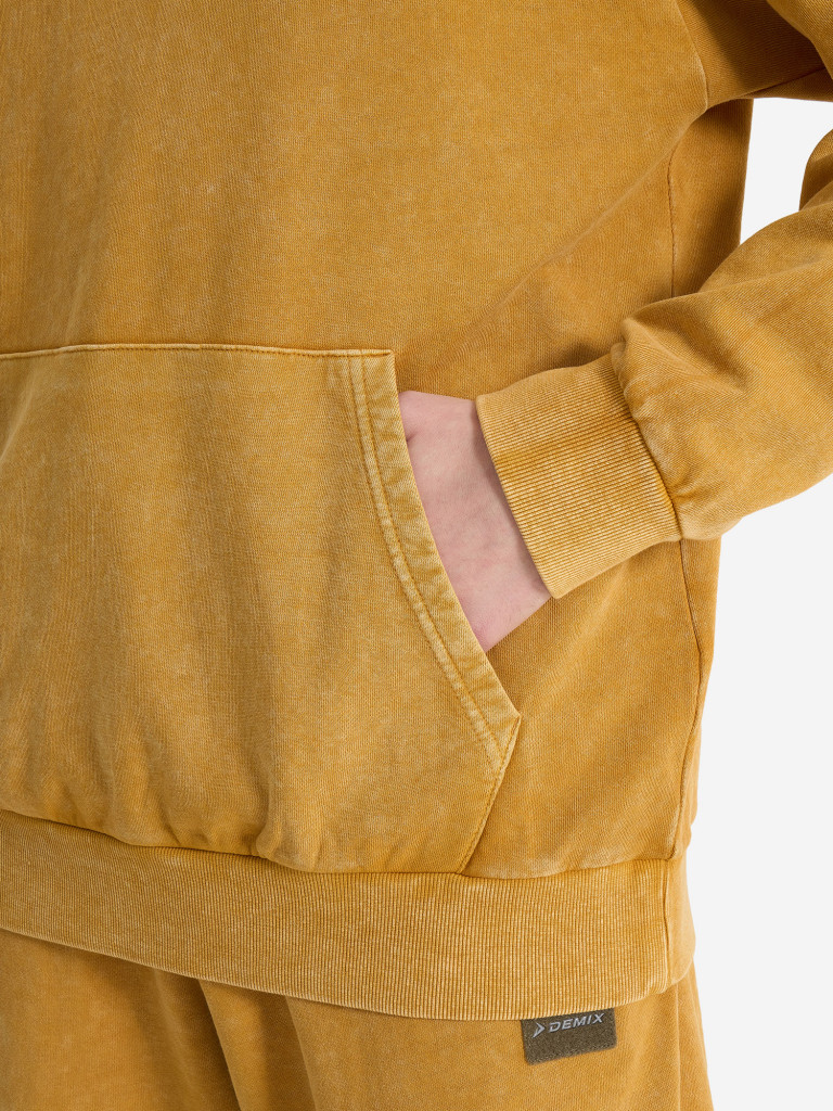 Худи мужское Demix