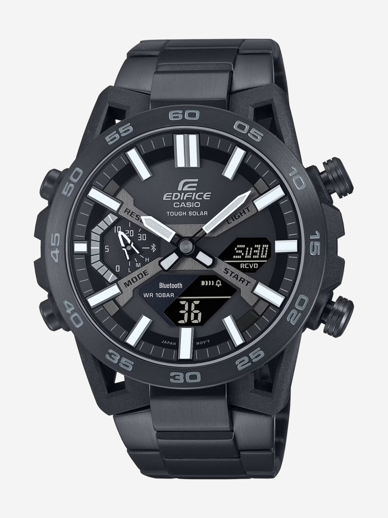 Спортивные часы Casio ECB-2000DC-1B