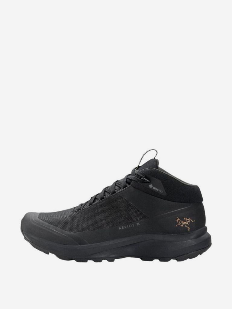 Кроссовки высокие женские Arc'teryx Aerios FL 2 Mid GTX
