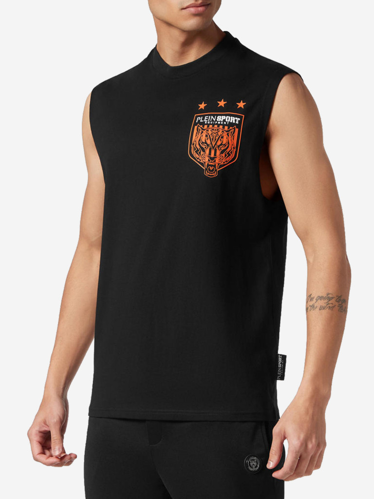 Футболка Plein Sport