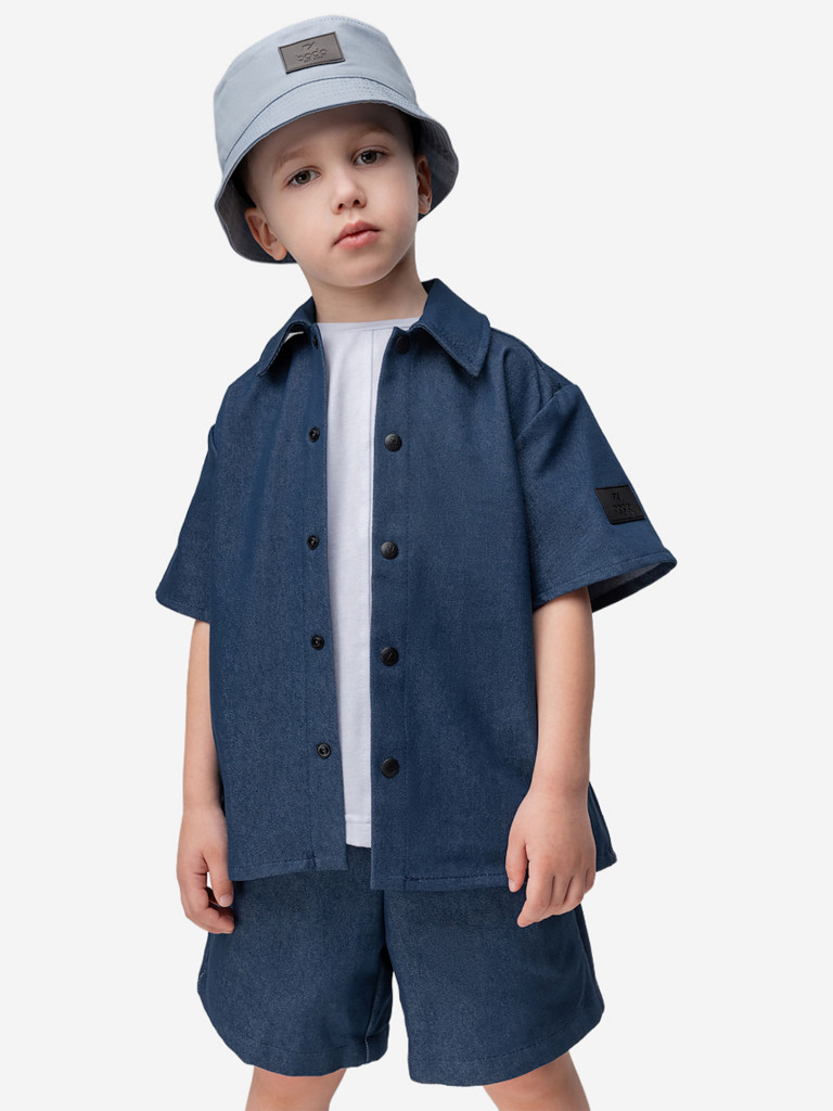 Костюм для мальчиков bodo