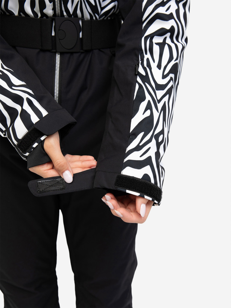 Комбинезон утепленный Qluck WINTER DREAM