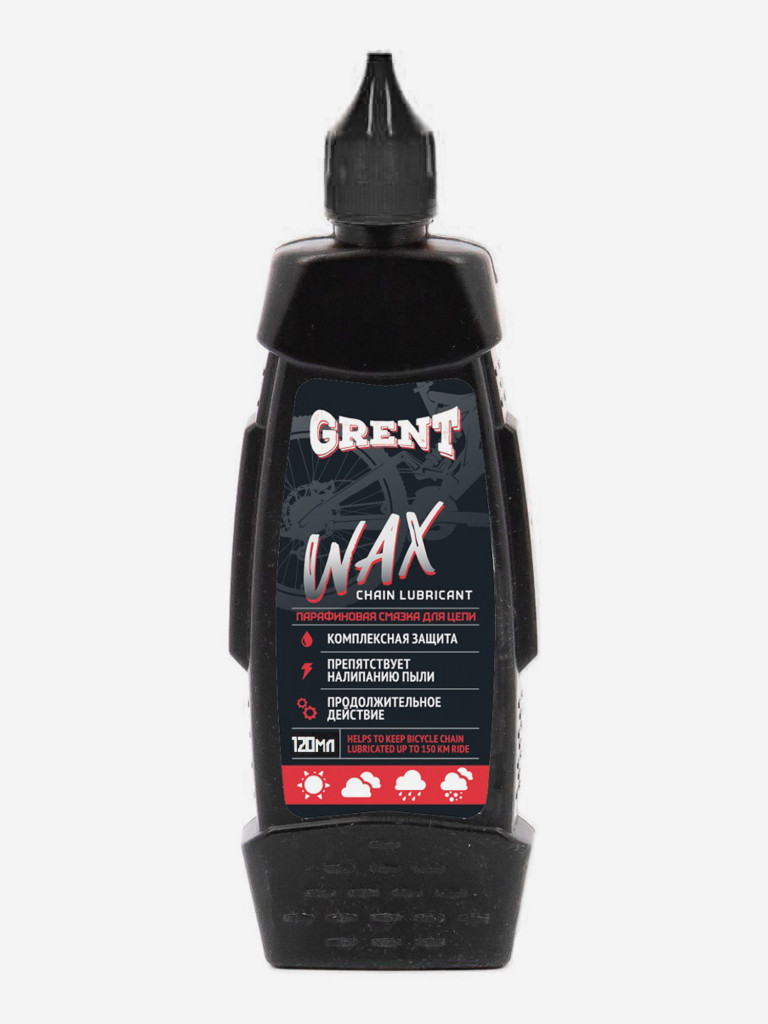 Смазка для велосипеда GRENT