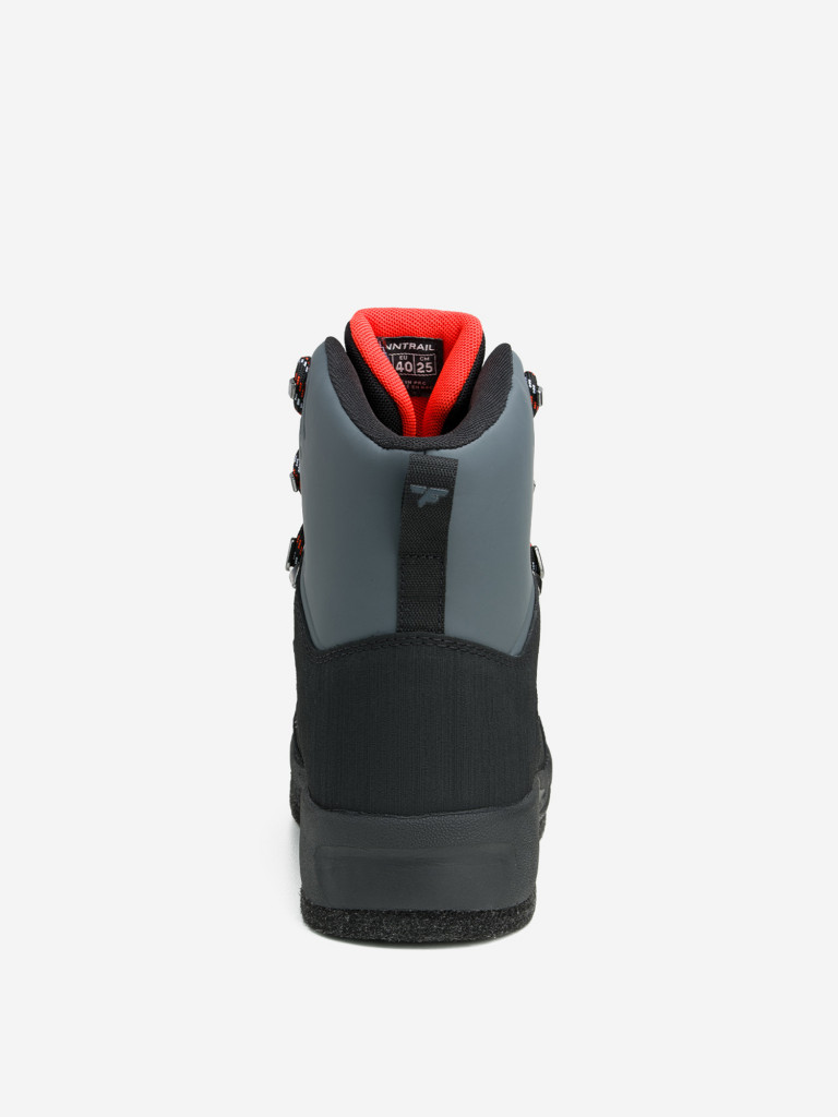 Забродные ботинки на войлочной подошве FINNTRAIL Wademan