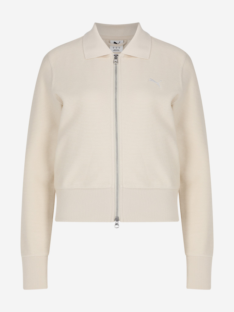 Толстовка женская PUMA Premium Ess