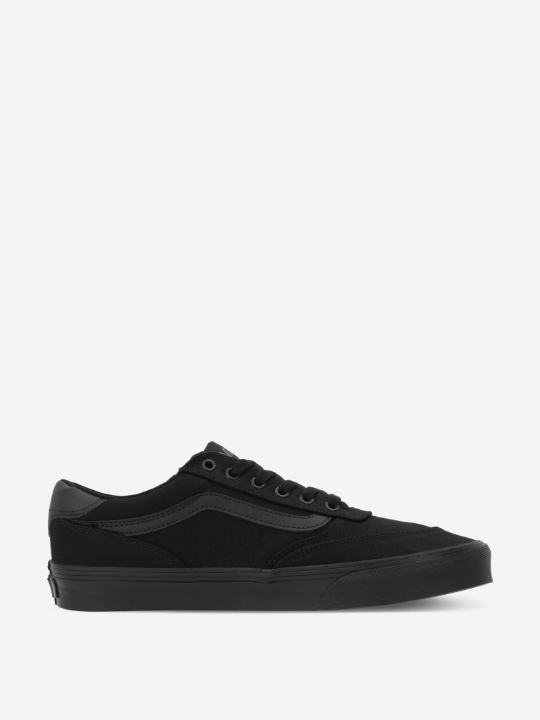 Кеды мужские Vans Brooklyn Ls