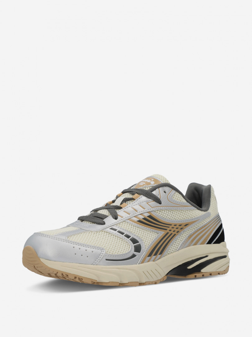 Кроссовки мужские Diadora Sao-Ko 280 30482260299 Бежевый, размер 44,42,43, фото 3