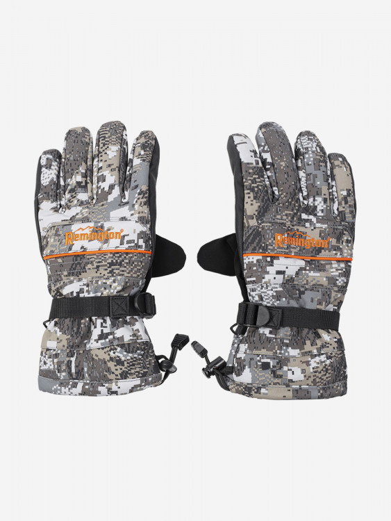 Перчатки Remington Activ Gloves Winter Forest