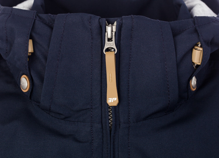 Куртка мембранная женская IcePeak Lacey