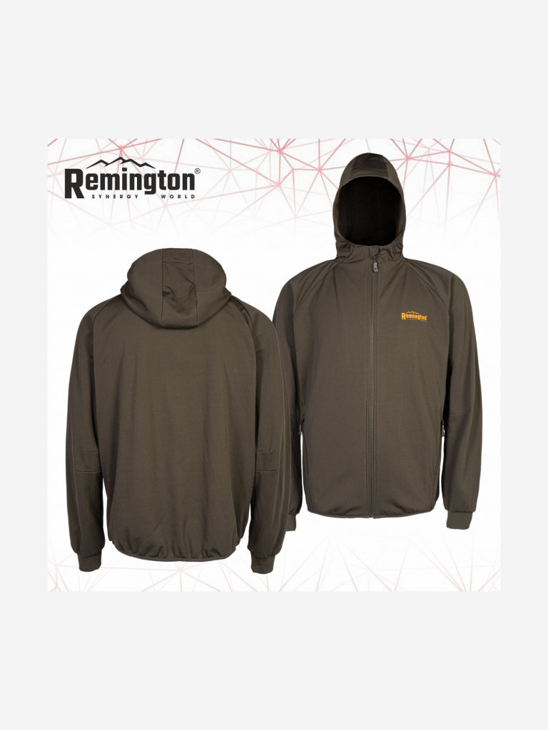 Костюм Remington Alabama Professional Dark Olive