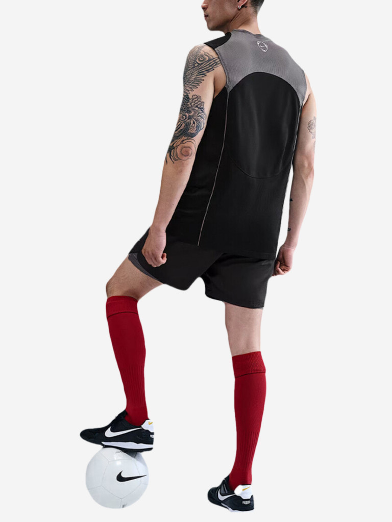 Футболка спортивная мужская Nike Dri Fit SS25 Total 90