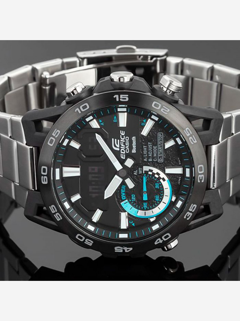 Наручные часы CASIO