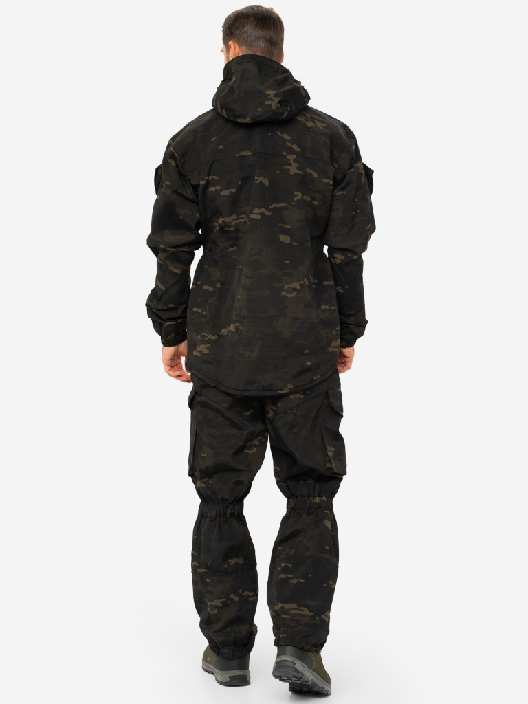 Костюм летний мужской Huntsman Горка-5, ткань cмесовая рипстоп