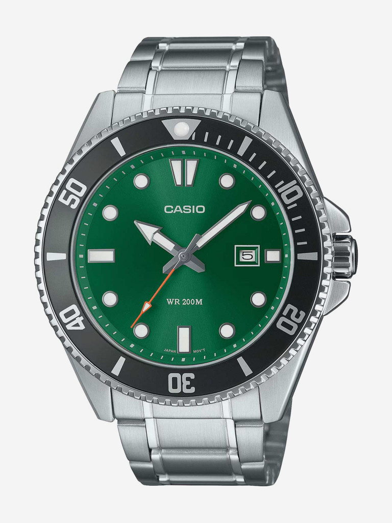 Спортивные часы CASIO MDV-107D-3A2