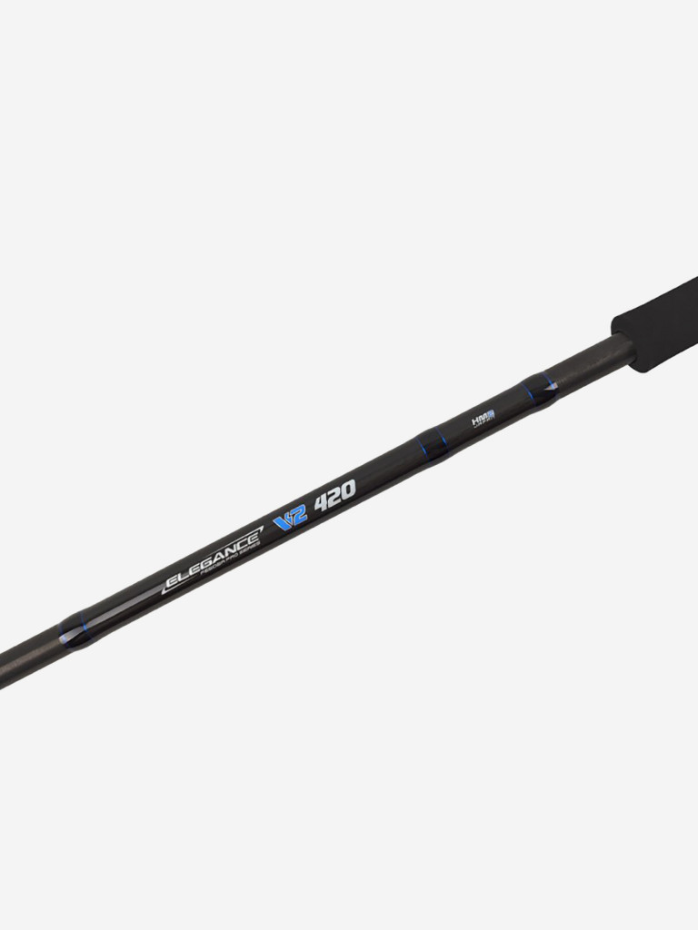 Удилище фидерное ELEGANCE FEEDER PRO V2 4.20м тест max 140г