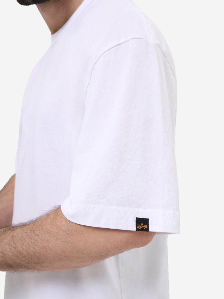 Футболка Essential Relaxed Tee Alpha Industries