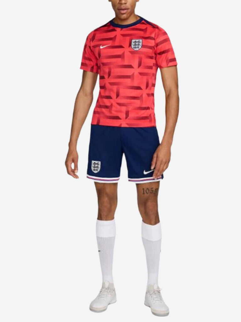 Футболка спортивная мужская Nike Dri FIT Sport Soccer Jersey
