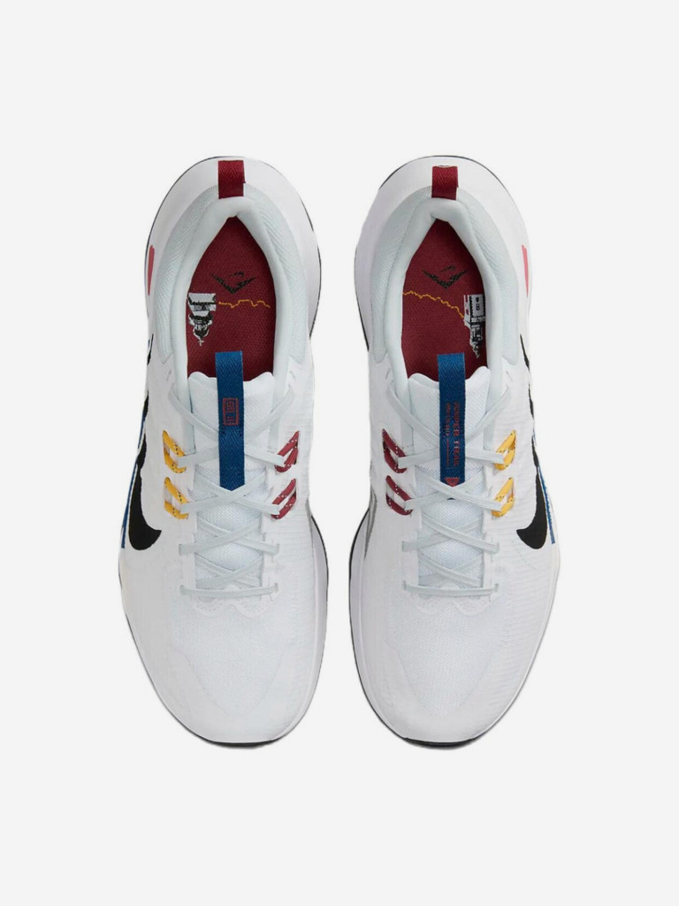 Кроссовки мужские Nike Juniper Trail 2 Next Nature