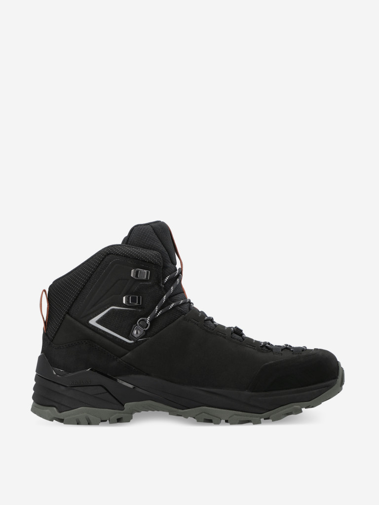 Ботинки мужские Kailas Mt5-3 GTX Mid
