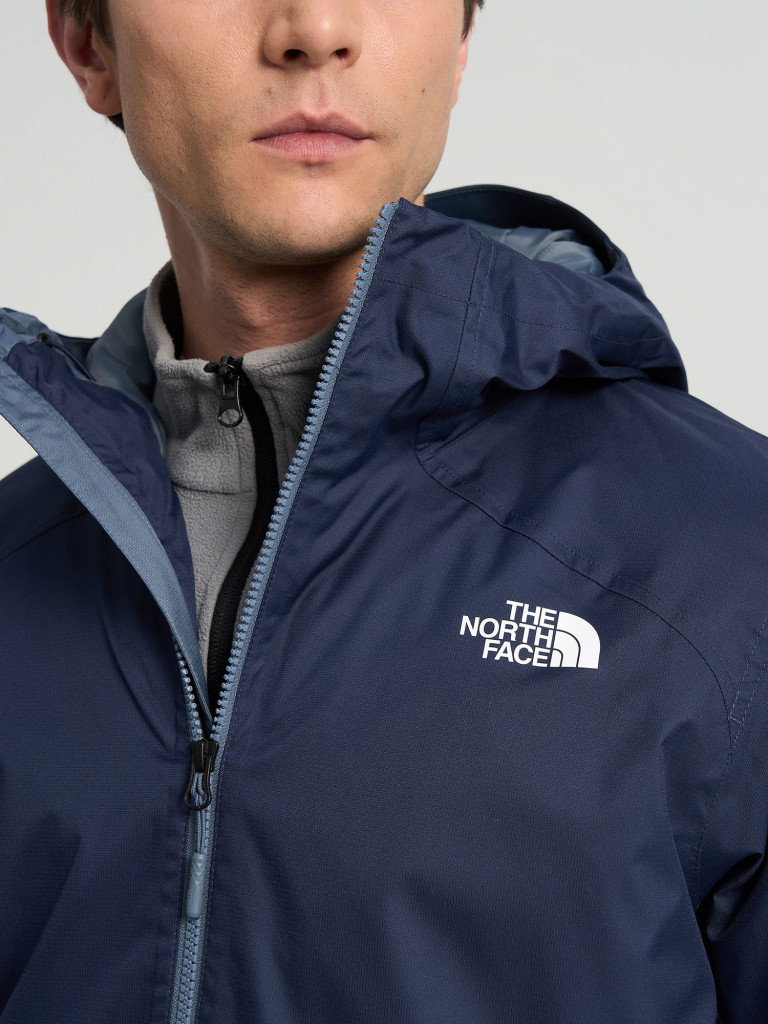 Куртка утепленная мужская The North Face Millerton