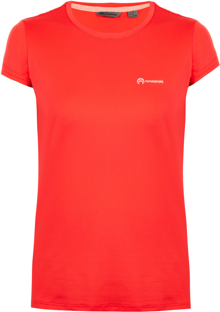 Футболка женская Outventure