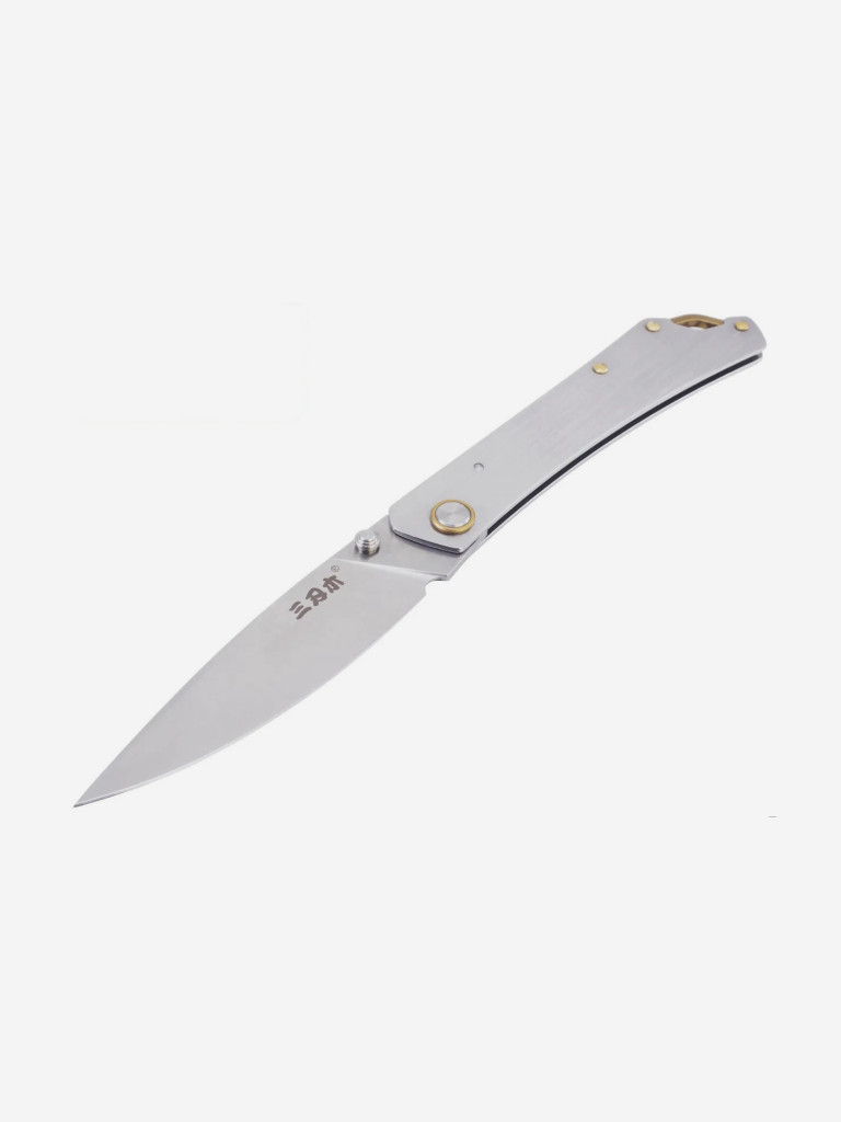 Складной нож SanRenMu 9305