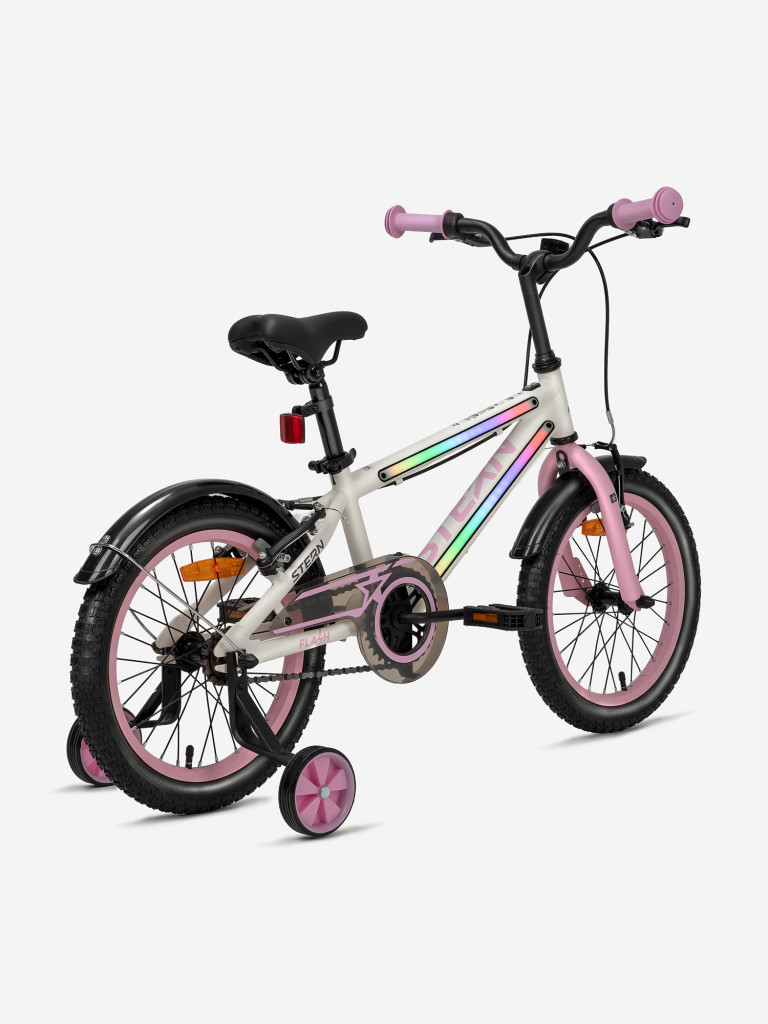 Велосипед для девочек Stern Flash 16"