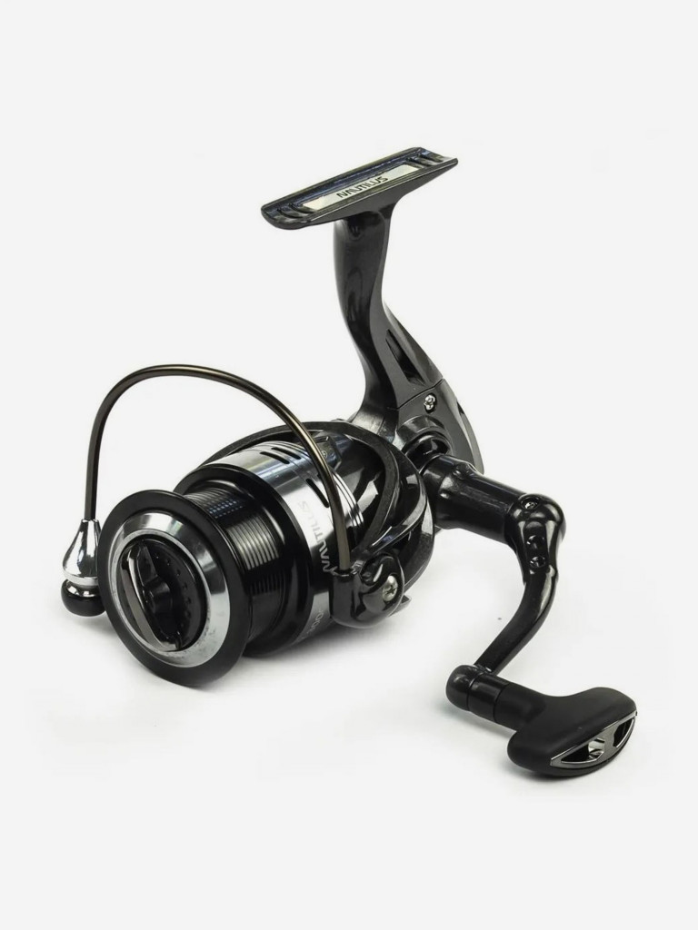 Катушка спиннинговая Nautilus Crony 3000