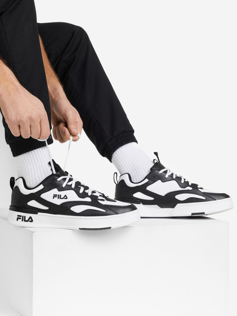 Fila ray tracer store homme deepblue