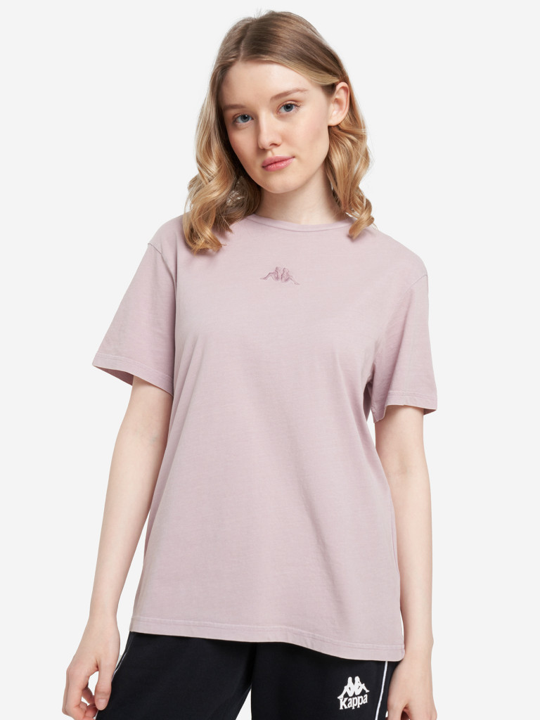 Футболка женская Kappa