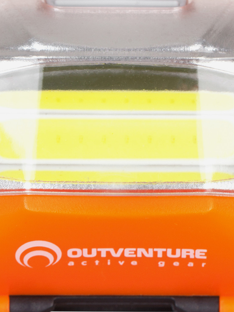Фонарь налобный Outventure