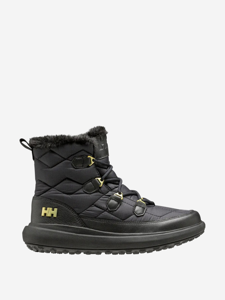 Ботинки утепленные женские Helly Hansen W Willetta 2 Mid
