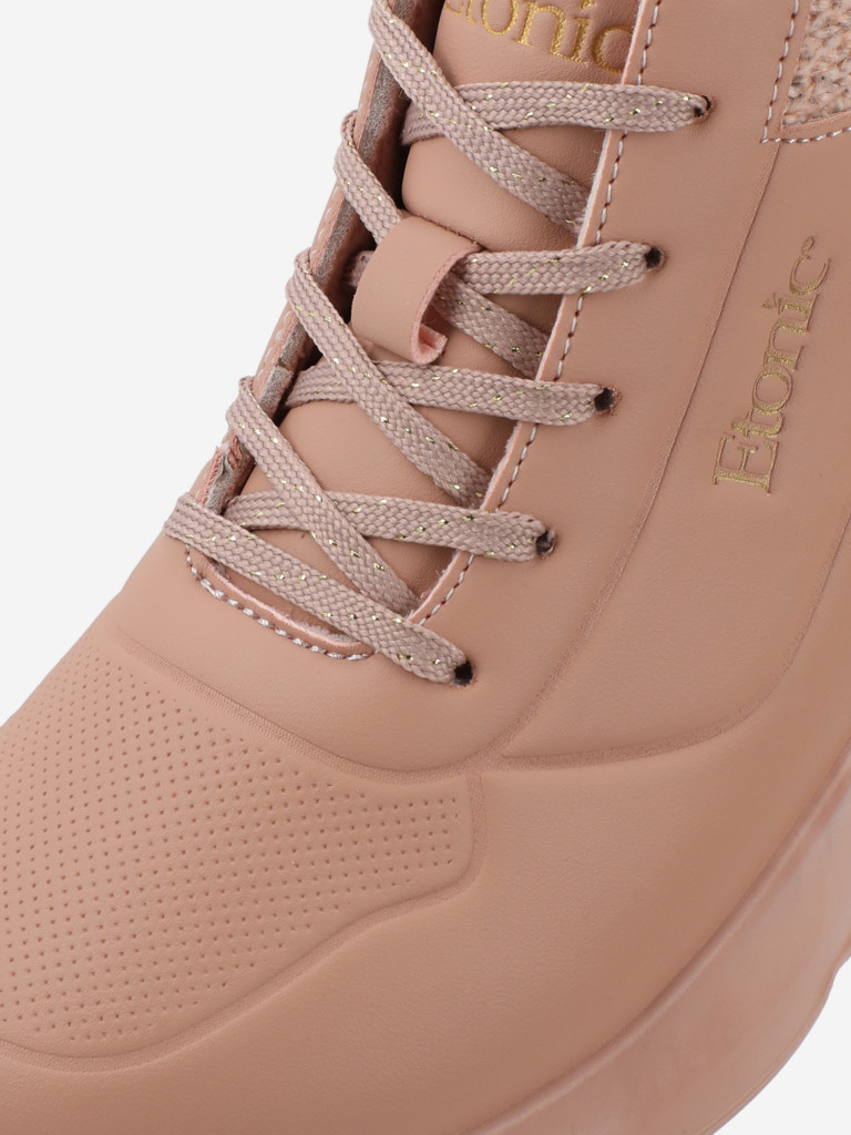 Кроссовки утепленные для девочек Etonic Street Air
