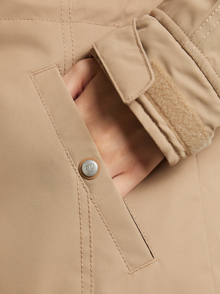 Куртка утепленная женская IcePeak Varina