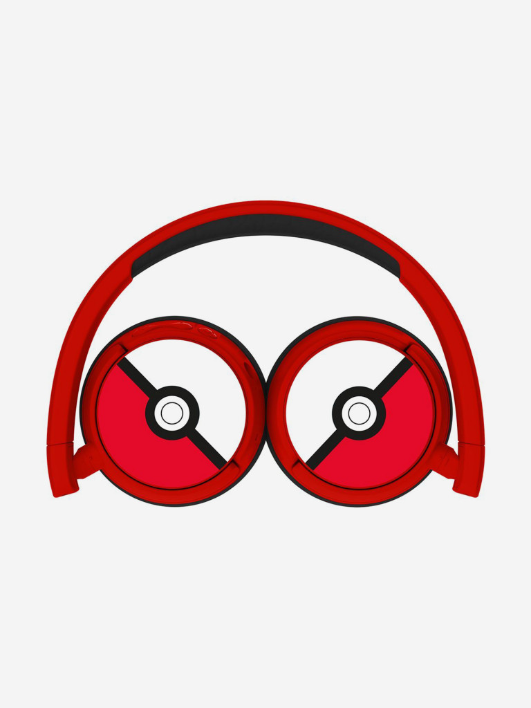 Детские беспроводные наушники OTL Technologies Покемон Покебол