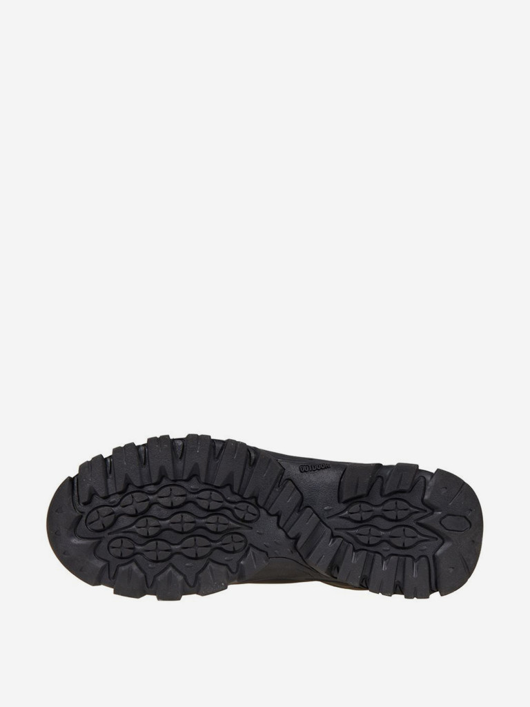 Ботинки Norfin Ntx FORCE QUICK MID для рыбалки и охоты