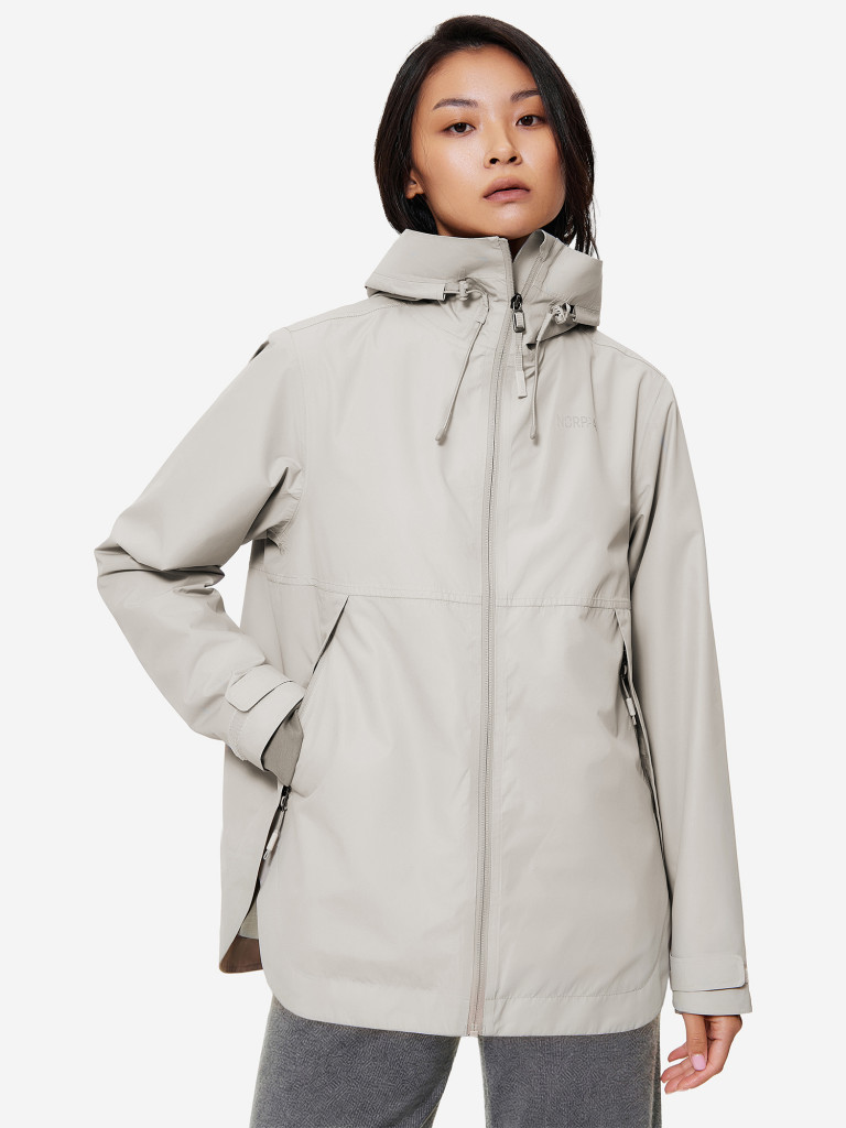 Куртка женская NORPPA Biya