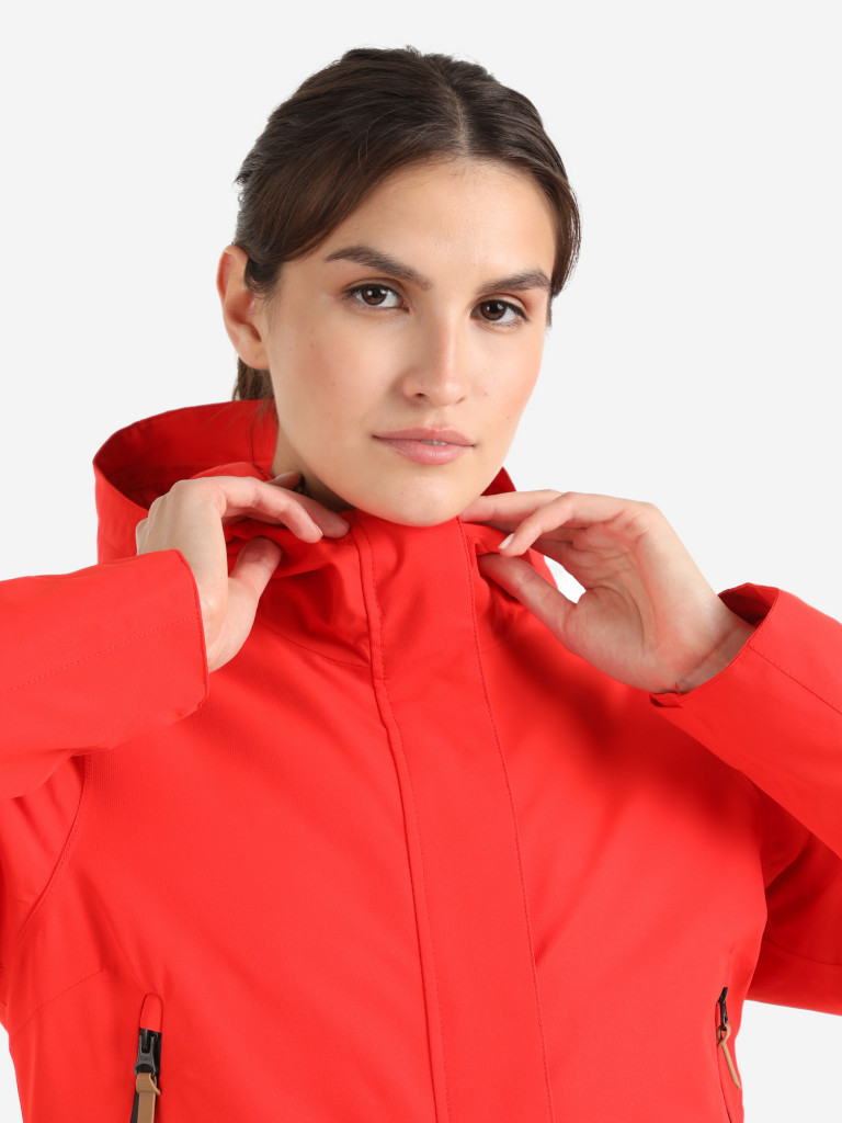 Куртка утепленная женская IcePeak Addis