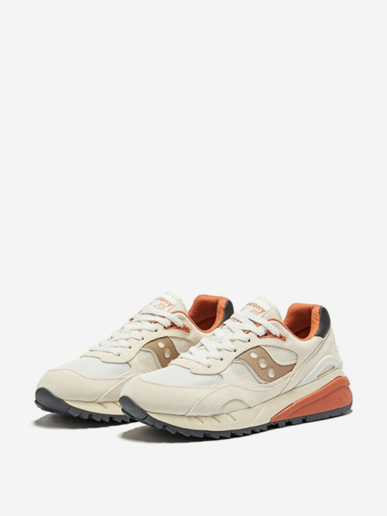 Кроссовки Saucony Shadow 6000 Casual Vintage