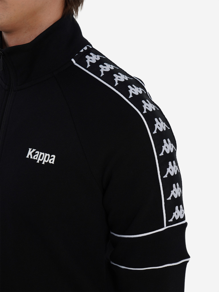 Толстовка мужская Kappa Banda d’Origini