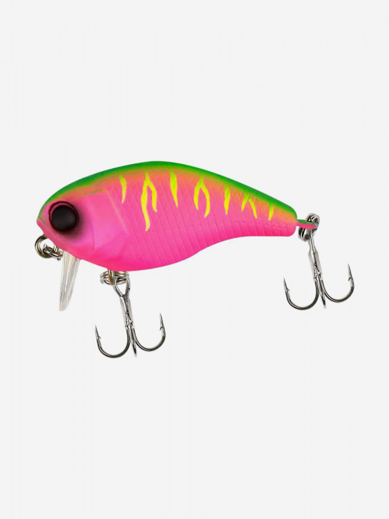 Воблер Jackall Chubby 38 SSR